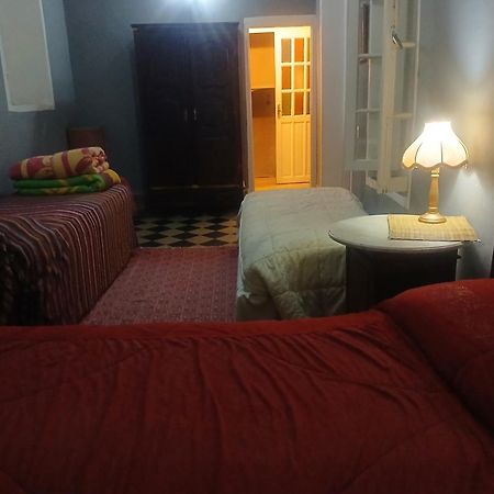 La Maison Haute Larache Morocco Ngoại thất bức ảnh