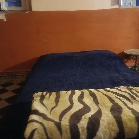 La Maison Haute Larache Morocco Ngoại thất bức ảnh