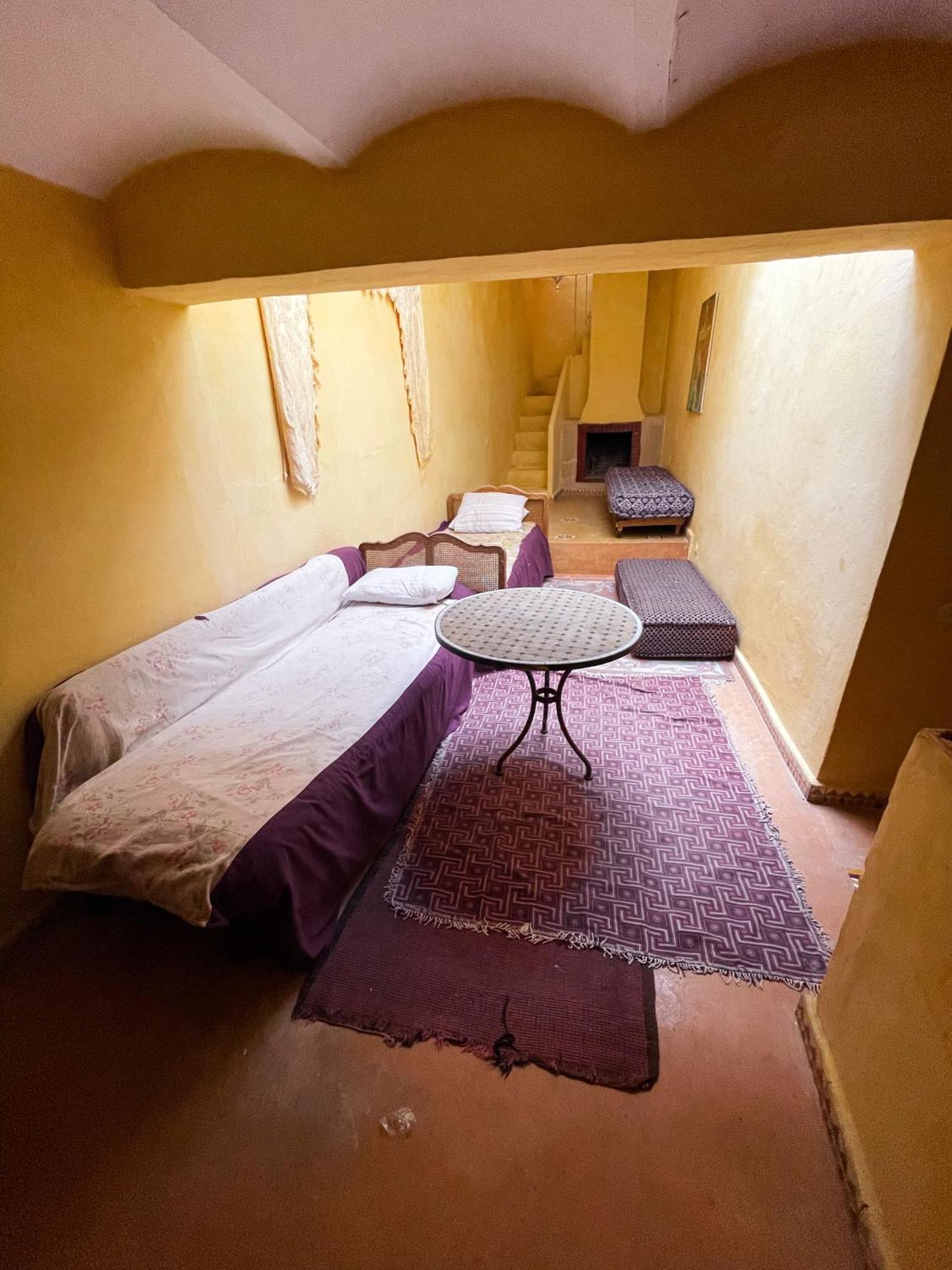 La Maison Haute Larache Morocco Ngoại thất bức ảnh