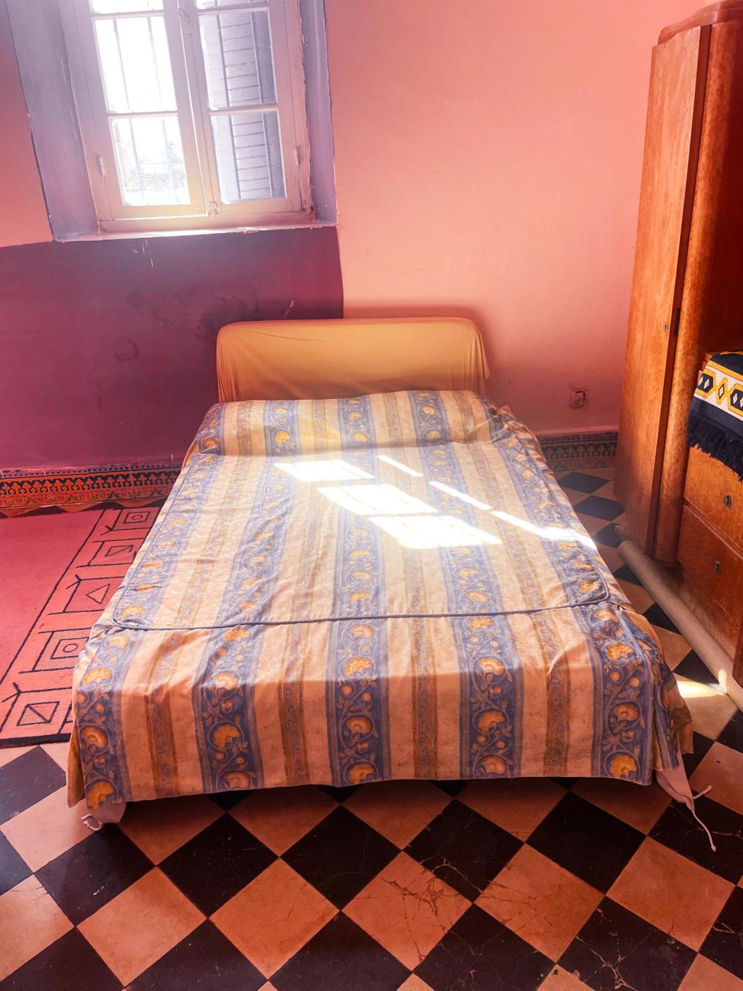 La Maison Haute Larache Morocco Ngoại thất bức ảnh