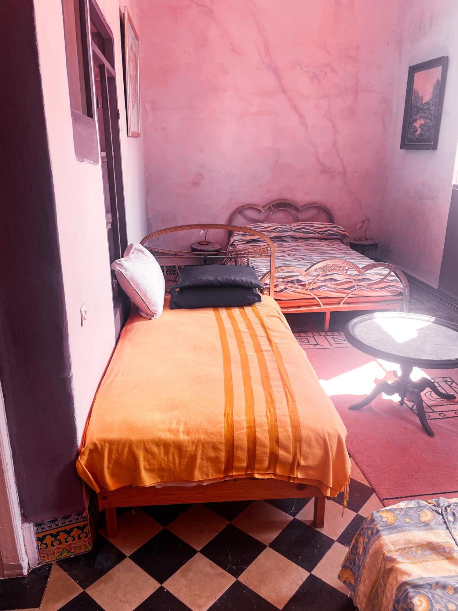 La Maison Haute Larache Morocco Ngoại thất bức ảnh
