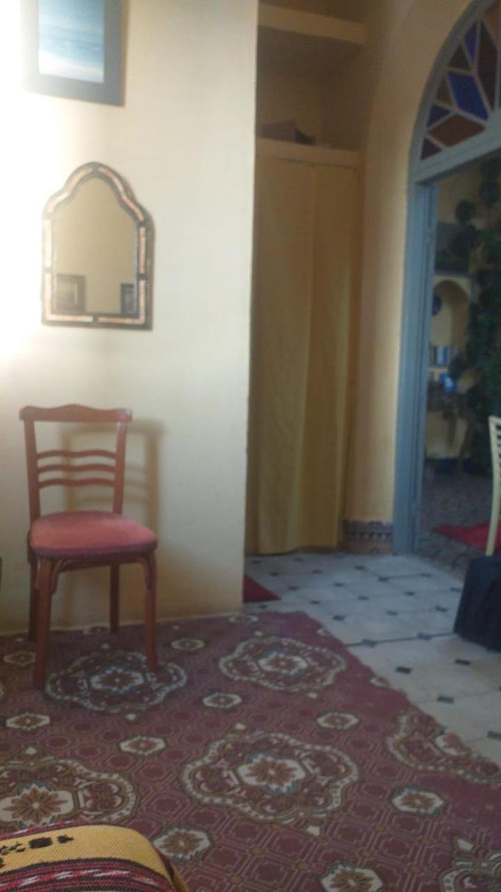 La Maison Haute Larache Morocco Ngoại thất bức ảnh