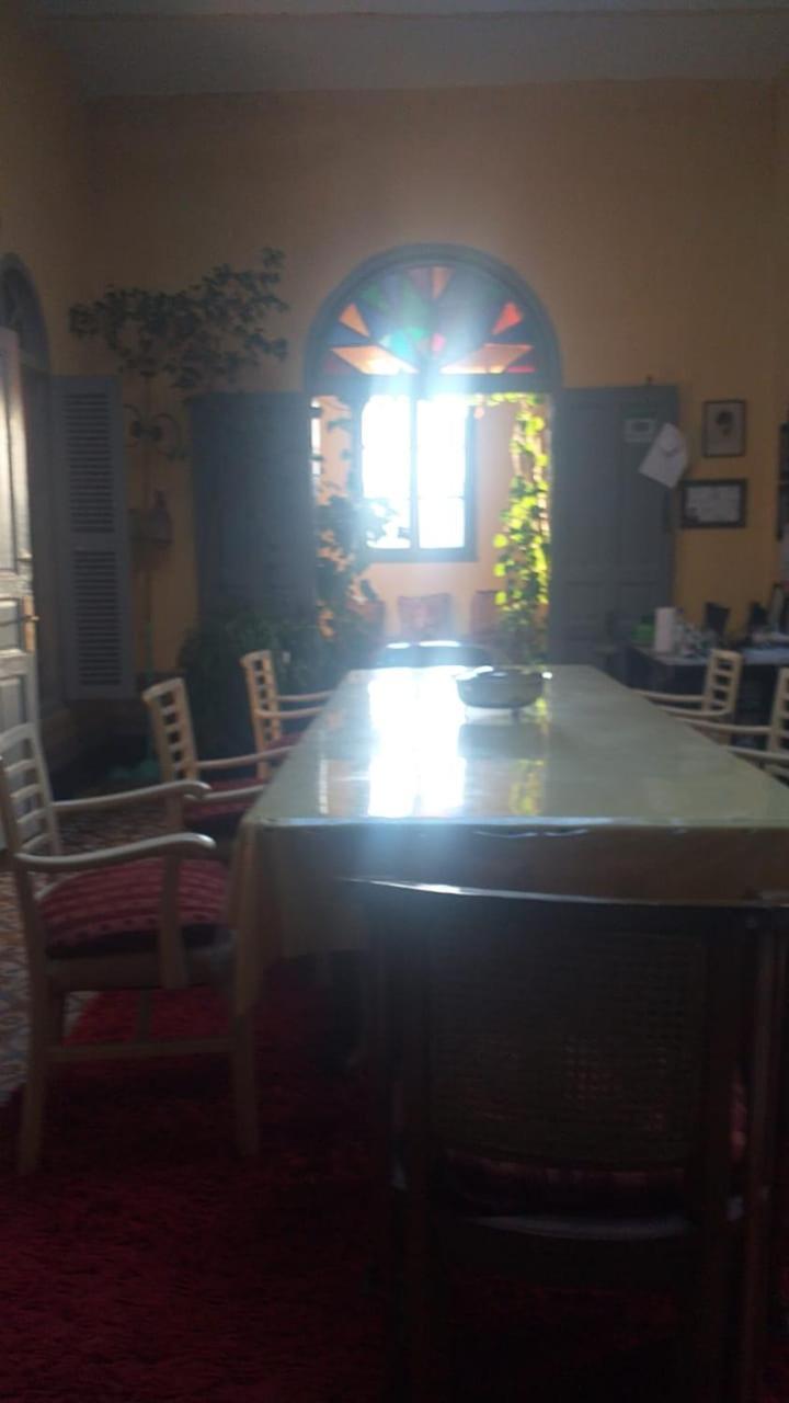 La Maison Haute Larache Morocco Ngoại thất bức ảnh