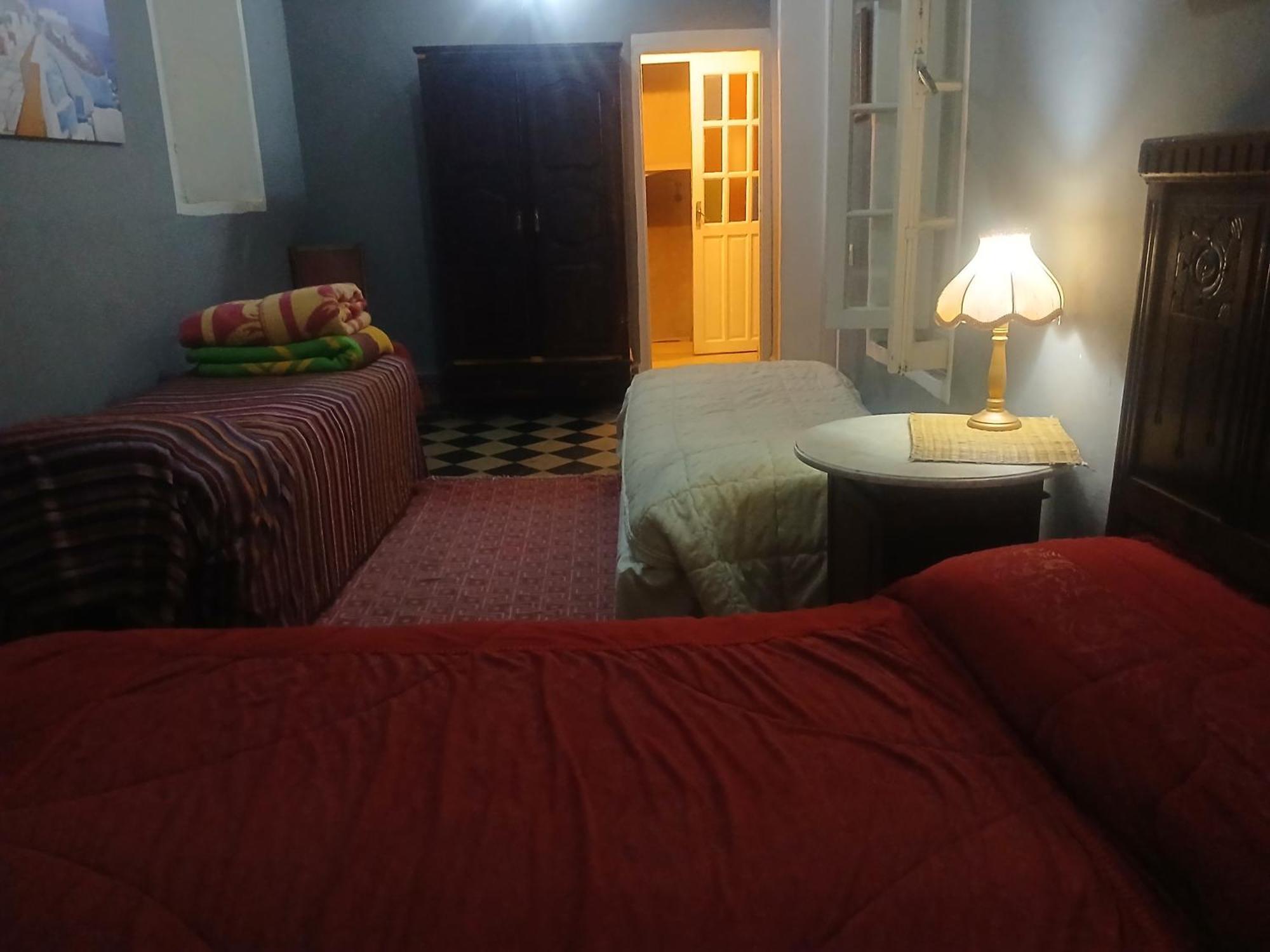 La Maison Haute Larache Morocco Ngoại thất bức ảnh