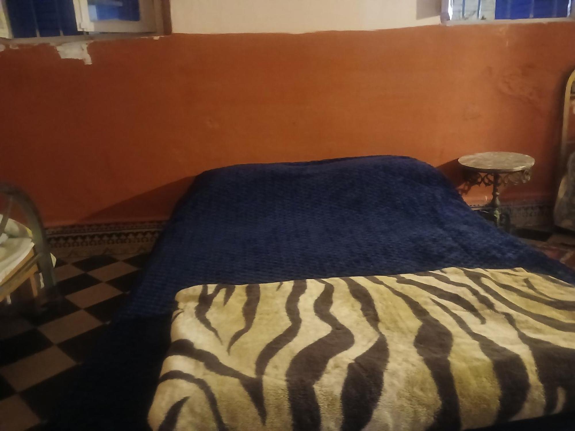 La Maison Haute Larache Morocco Ngoại thất bức ảnh