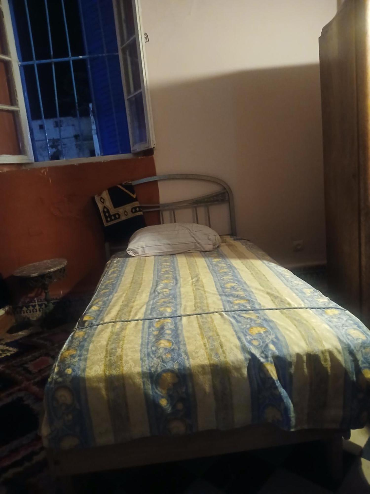La Maison Haute Larache Morocco Ngoại thất bức ảnh