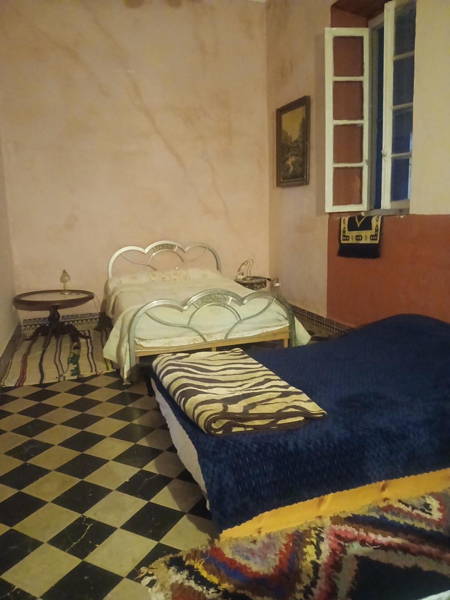 La Maison Haute Larache Morocco Ngoại thất bức ảnh