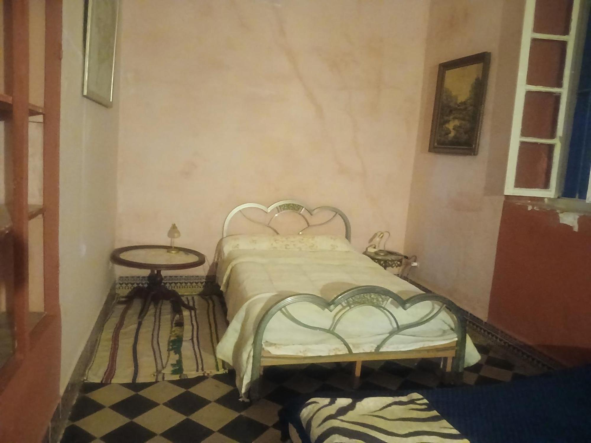 La Maison Haute Larache Morocco Ngoại thất bức ảnh