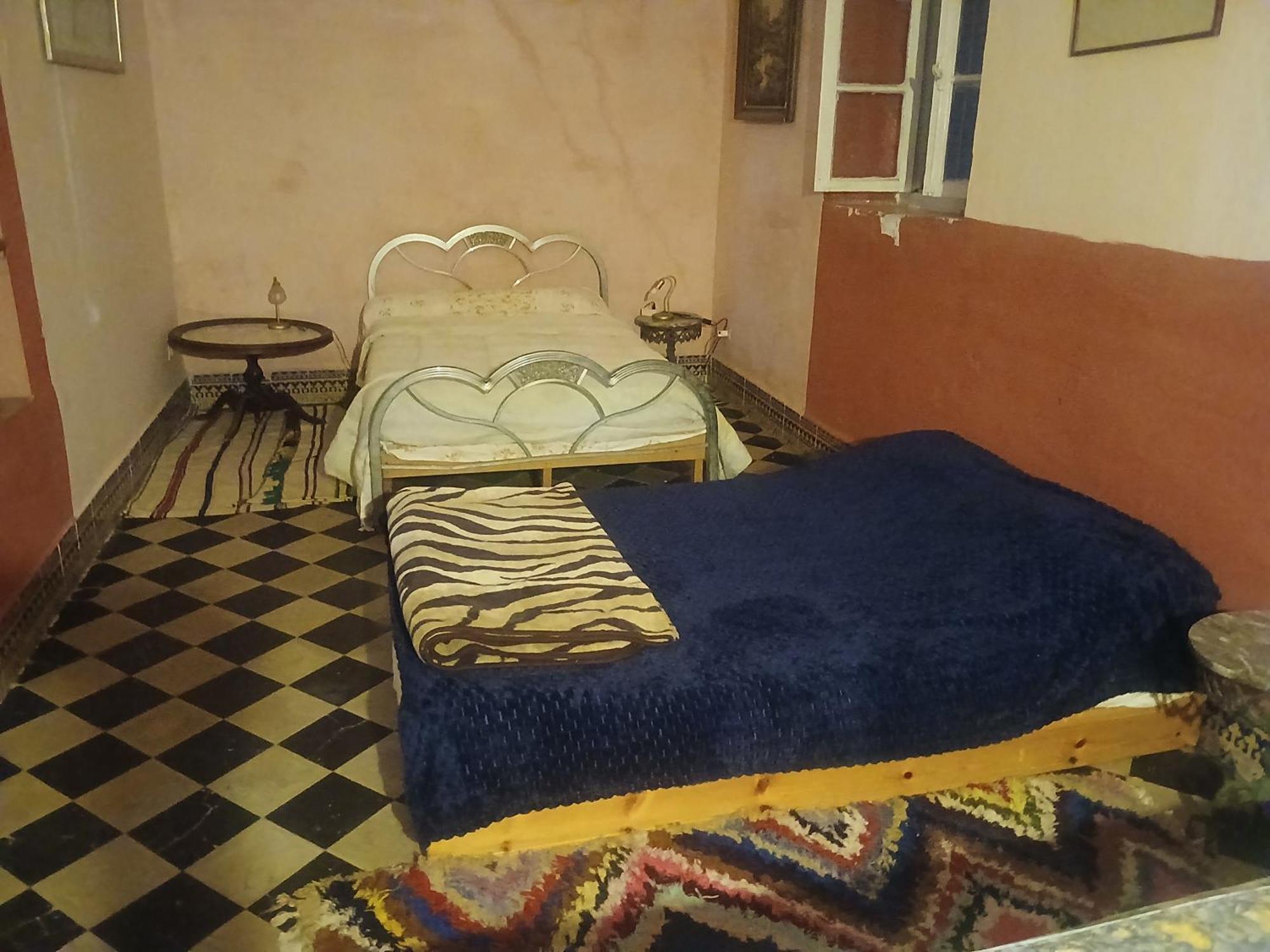 La Maison Haute Larache Morocco Ngoại thất bức ảnh