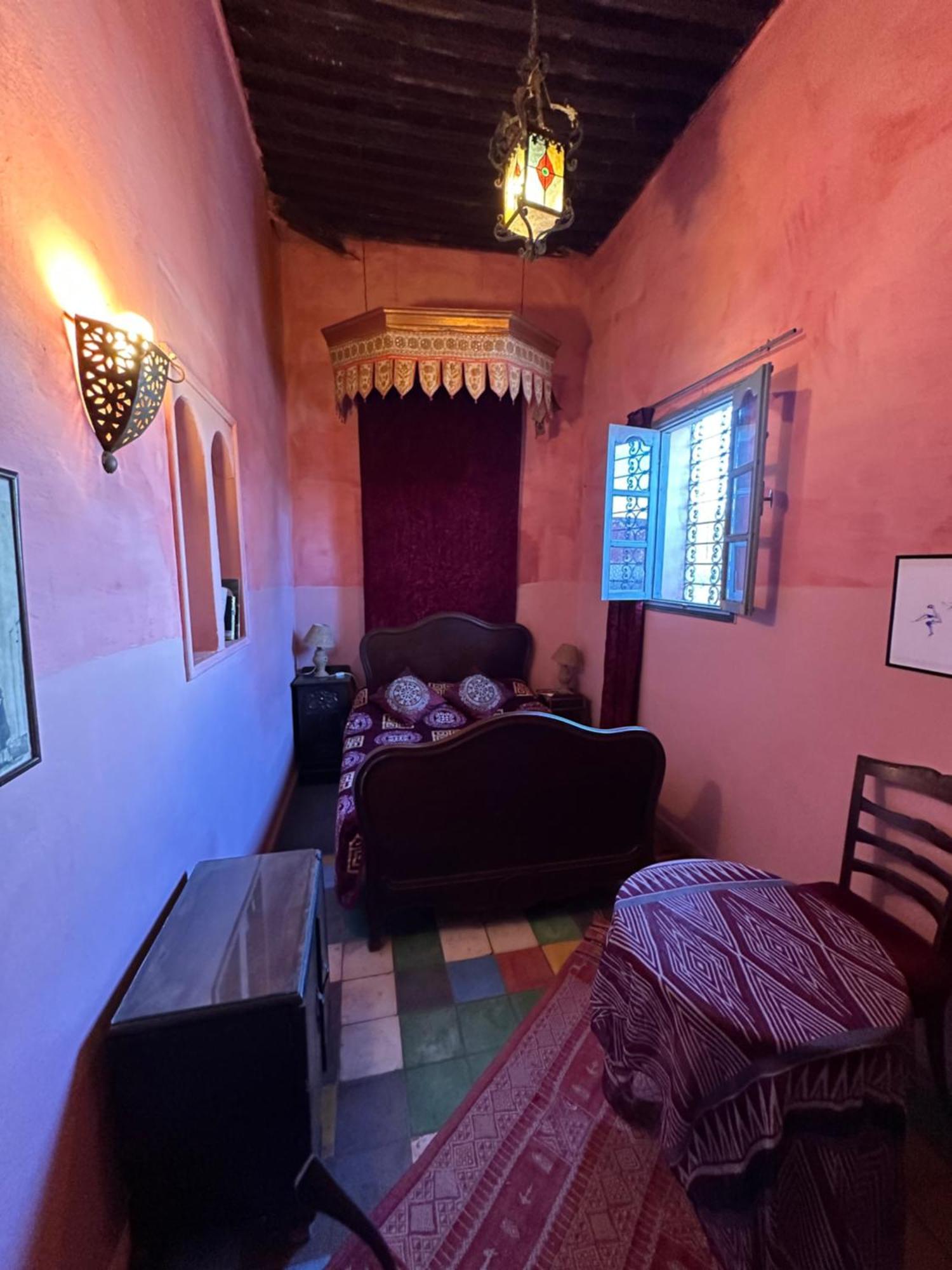La Maison Haute Larache Morocco Ngoại thất bức ảnh