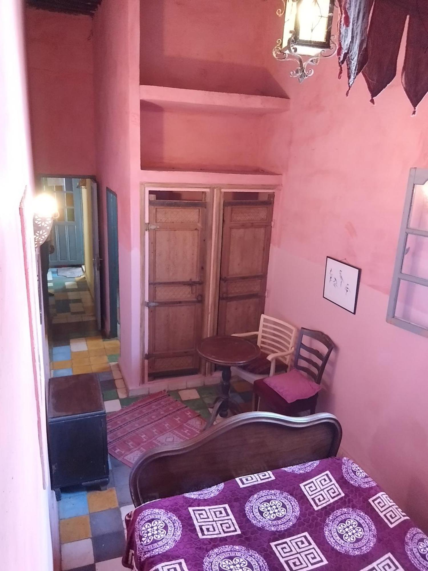 La Maison Haute Larache Morocco Ngoại thất bức ảnh