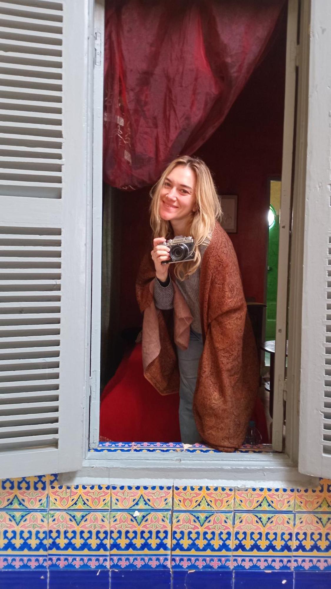 La Maison Haute Larache Morocco Ngoại thất bức ảnh